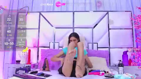 Aura online show from 06/13/26, 07:01