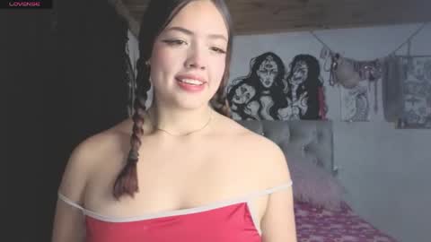 aurasensorial27 online show from 06/03/26, 02:03