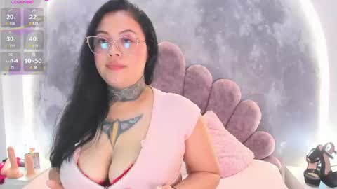  Aurelia Walker  online show from 07/31/26, 03:28
