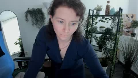 Snapshot of aureliagleam chatting on 06/06/26, 07:35 Aurelia online show from 06/06/26, 07:35