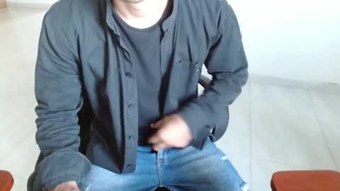 Aureliano online show from 05/22/26, 10:26