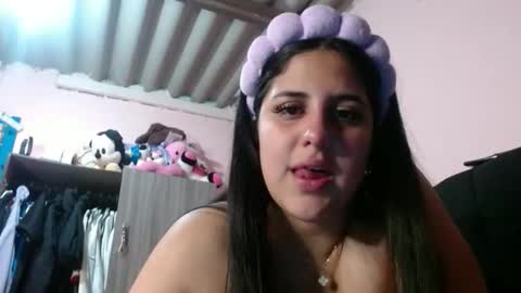 Snapshot of auroa_0785 chatting on 05/25/26, 01:50 auroa_0785 online show from 05/25/26, 01:50