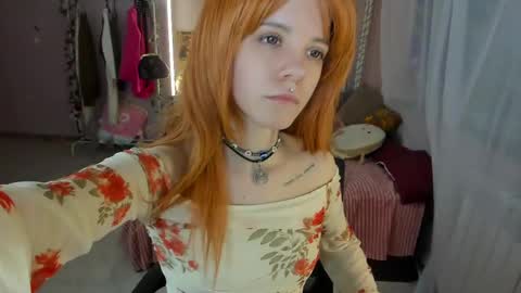 Auroraa  Cute online show from 02/28/25, 12:54