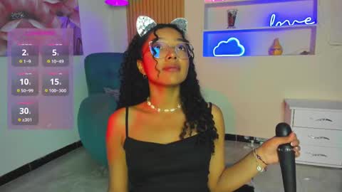 aurora_blis online show from 09/30/25, 03:50