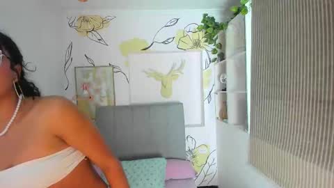 aurora_blis online show from 10/09/25, 12:47