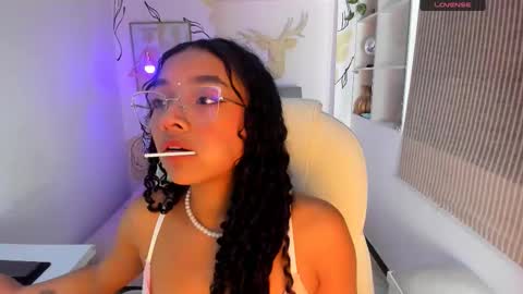 aurora_blis online show from 10/12/25, 02:27