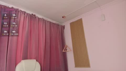 aurora_blis online show from 10/19/25, 01:12