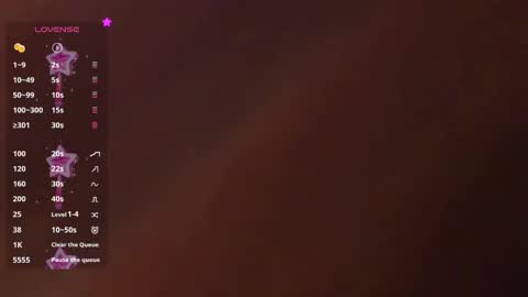 aurora_blis online show from 10/27/25, 01:15