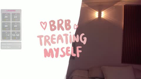 aurora_blis online show from 10/31/25, 11:44