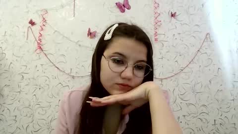 Kiara Xanthe online show from 02/07/26, 08:51