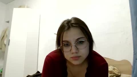 Kiara Xanthe online show from 02/12/26, 07:20
