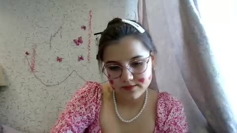Kiara Xanthe online show from 02/14/26, 11:18