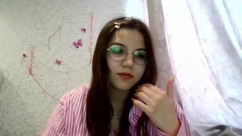 Kiara Xanthe online show from 02/22/26, 05:08