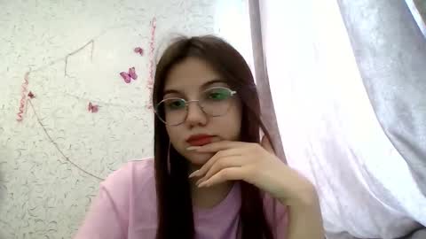 Kiara Xanthe online show from 02/23/26, 08:33
