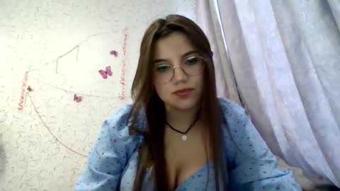 Kiara Xanthe online show from 02/24/26, 04:32