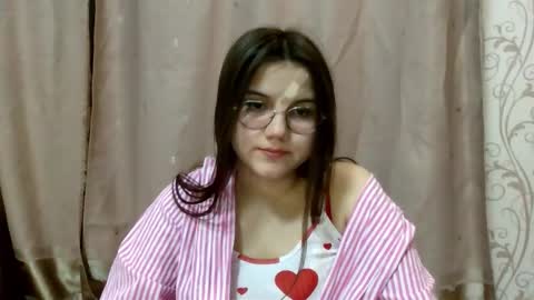 Kiara Xanthe online show from 03/17/26, 03:15