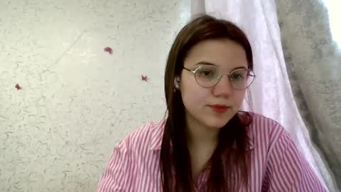 Kiara Xanthe online show from 04/20/26, 11:02