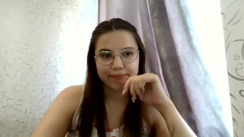 Kiara Xanthe online show from 07/28/26, 12:34