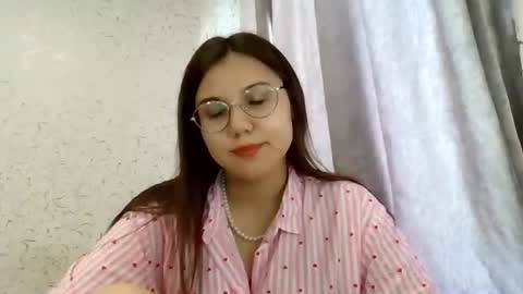 Kiara Xanthe online show from 08/03/26, 08:02