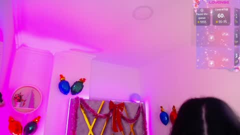 Aurora online show from 12/21/24, 10:39