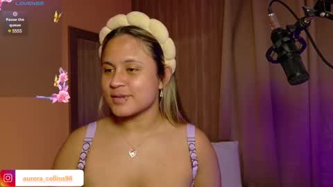 aurora_collins08 online show from 02/21/25, 03:21