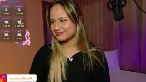 aurora_collins08 online show from 02/25/25, 06:42