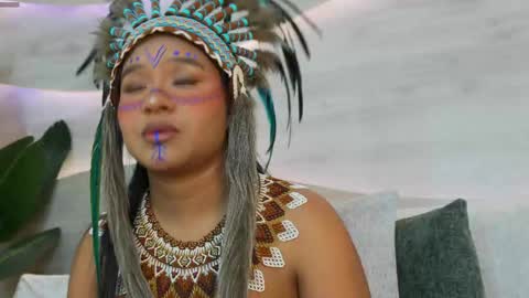 aurora_cruz online show from 05/18/26, 07:20