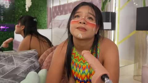 aurora_cruz online show from 06/04/26, 08:26