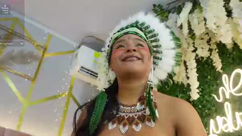 aurora_cruz online show from 07/19/26, 09:07