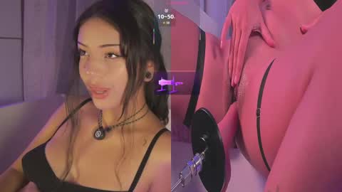 A U R O R A   online show from 06/09/26, 05:08