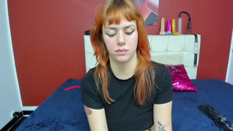 AURORA online show from 01/09/25, 03:23