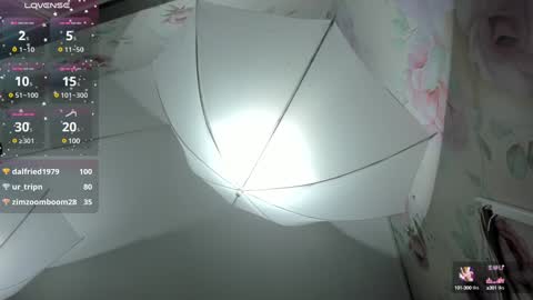 AURORA online show from 12/14/24, 04:31