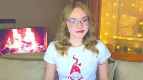 Kate online show from 12/26/24, 03:42