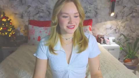 Kate online show from 12/18/25, 04:57