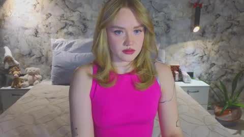 Kate online show from 01/09/26, 05:37