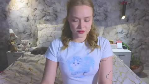 Kate online show from 03/02/26, 05:31