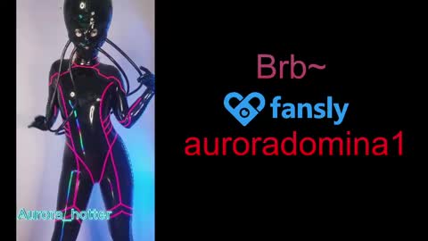 Snapshot of aurora_hotter chatting on 04/23/26, 03:36 Miss A Fansly - Auroradomina1 online show from 04/23/26, 03:36