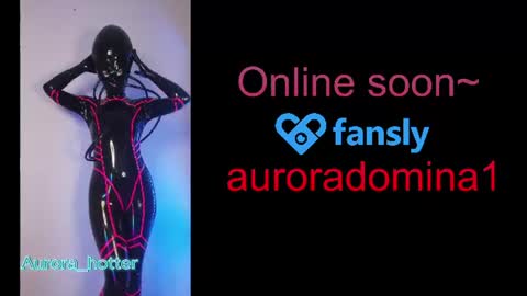 Snapshot of aurora_hotter chatting on 06/09/26, 05:35 Miss A Fansly - Auroradomina1 online show from 06/09/26, 05:35