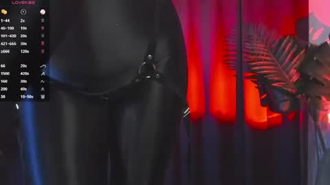 Snapshot of aurora_hotter chatting on 06/18/26, 06:23 Miss A Fansly - Auroradomina1 online show from 06/18/26, 06:23