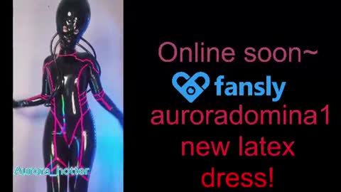 Snapshot of aurora_hotter chatting on 07/20/26, 05:04 Miss A Fansly - Auroradomina1 online show from 07/20/26, 05:04