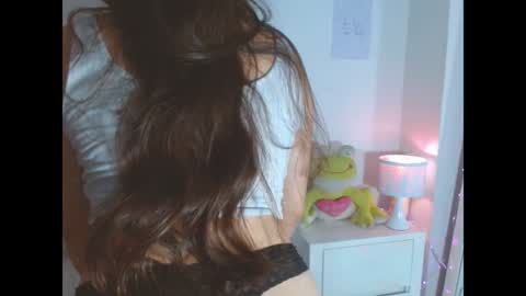 aurora_lenovic online show from 12/11/24, 04:31