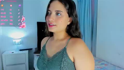 aurora_lenovic online show from 10/18/25, 05:03