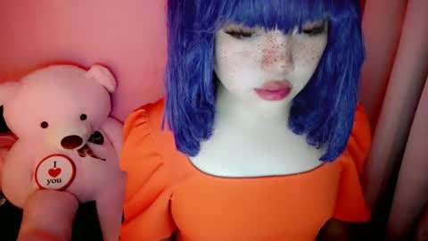 cute online show from 02/20/26, 07:32