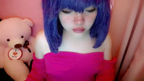 cute online show from 06/30/26, 02:01