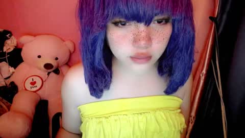 cute online show from 07/12/26, 01:02