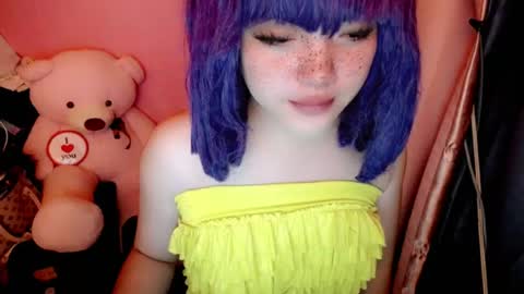 cute online show from 07/13/26, 01:14