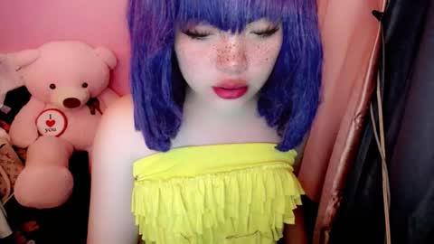cute online show from 07/14/26, 02:05