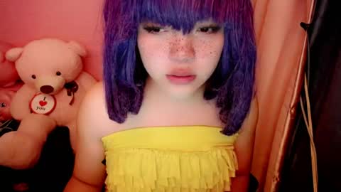 cute online show from 07/19/26, 09:07