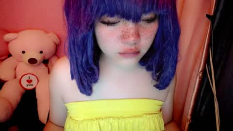 cute online show from 07/20/26, 10:45