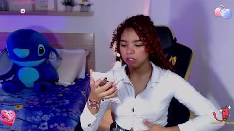 aurora_rodriguez online show from 12/22/24, 06:59